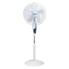 STANDING FAN WITH REMOTE RWJ-4651T  16FEET