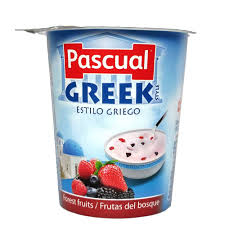 PASCUAL GREEK YOGART 125G