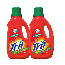 TRIL LIQUID DETERGENT ORIGINAL 2 LITRE