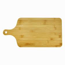CUTTING BOARD  43 CM"