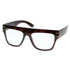 GLA  METAL RIM GLASSES  02