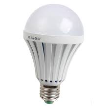 7WATT LED BULB 85-265V