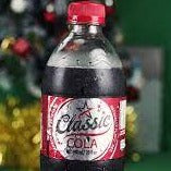 SODA COLA AMERICAN CLASSIC 590ML
