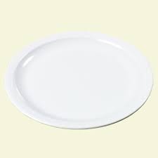 PLATE  MELAMINE PLATE 10"
