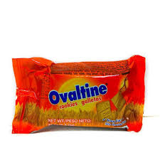 OVALTINE BISCUITS 38G