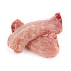 CHICKEN NECK PER LB