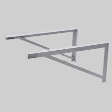 AIR CONDITIONER UNIT BRACKETS