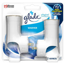 GLADE PLUG IN AIR FRESHENER HOLDER