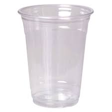 70Z PLASTIC CUP SUNNY PACK 50 PACK