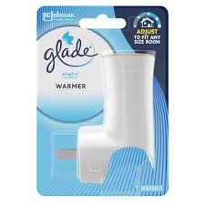 GLADE PLUG IN AIR FRESHENER HOLDER