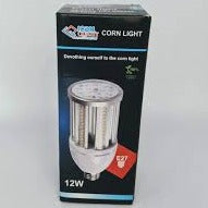 LED CORN LIGHT BULB 85-265V 12W