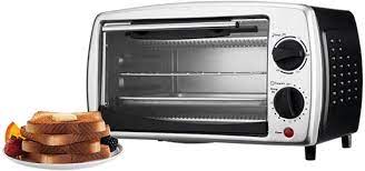 BRENTWOOD TOASTER OVEN TS-345B