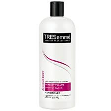 TRESEMME SHAMPOO 24HR VOLUME 28 0Z