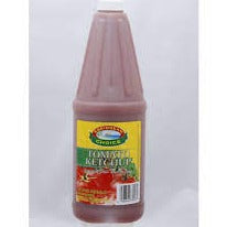CARIBBEAN CHOICE TOMATO  KETCHUP 1G