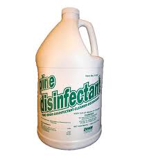 PINE DISINFEC  REFILL  1 GALLON