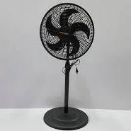 TROPICANA 18" STANDING FAN W/ ROUND BASE JE18RXSF