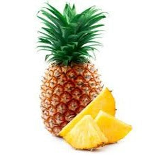 PINEAPPLE PER LB