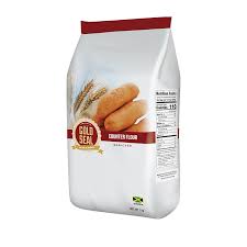GOLD SEAL COUNTER FLOUR-1KG