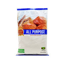 GOLD SEAL WHOLE WHEAT FLOUR 1KG