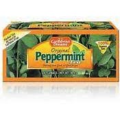 CARIBBEAN DREAMS PEPPERMINT 31.2G