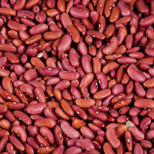 LONG RED PEAS 1LB