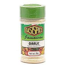 EASISPICE GARLIC 85G