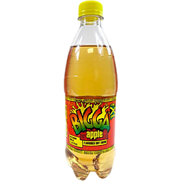 BIGGAAPPLE 355ML