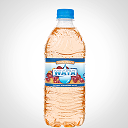 CRANWATA PEACH 600ML