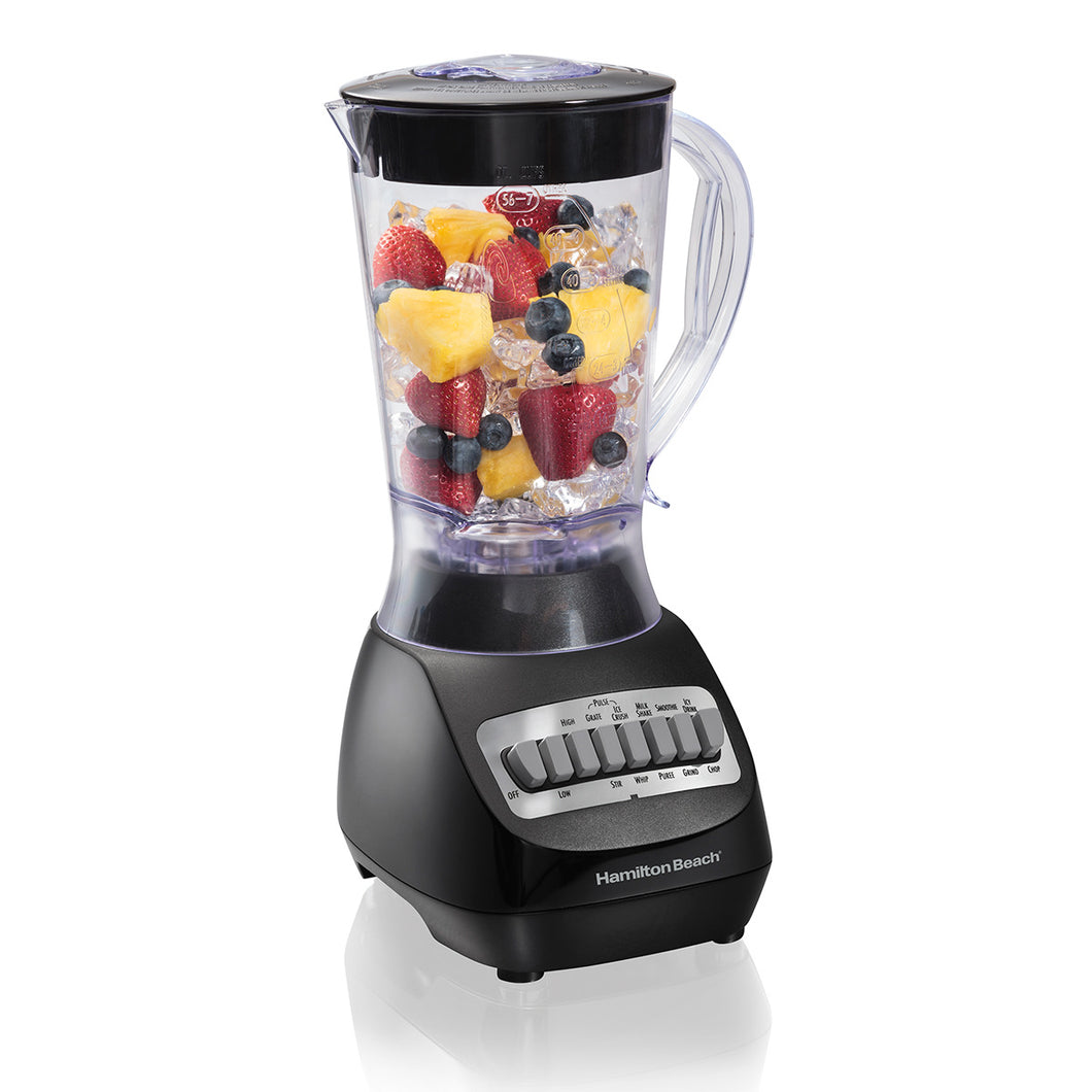 HAMILTON BEACH BLENDER  10 SPEED # 50129