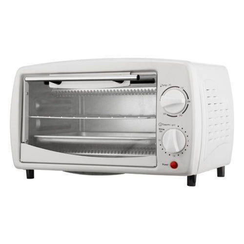 Toaster oven 