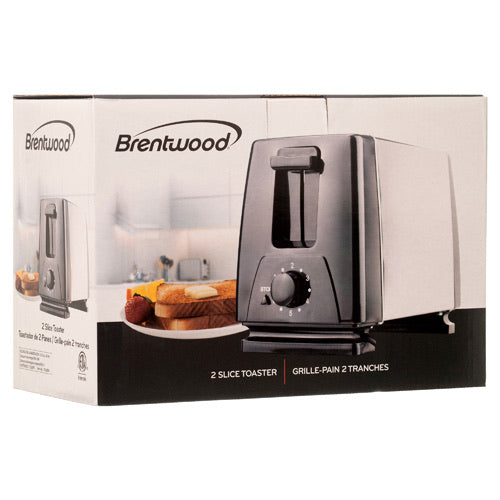 BRENTWOOD TOASTER GRILLE-PAIN