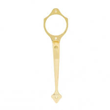 PROQUAL  LUXURIOUS DOOR HANDLE
