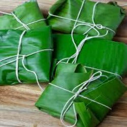 DUKUNU / TIE LEAF