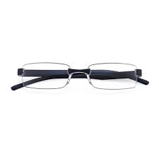 READING GLASSES WITHOUT CASE