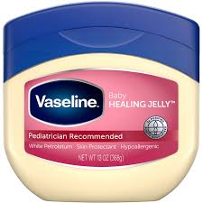 VASELINE BABY HEALING JELLY 368G
