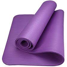 EVA YOGA MAT 10MM 61*183