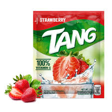 TANG STRAWBERRY