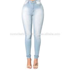 LADIES JEANS