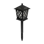 SOLAR LANTERN LED 17