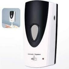 AUTOMATIC SOAP/ SANITIZER DISPENSER 800ML