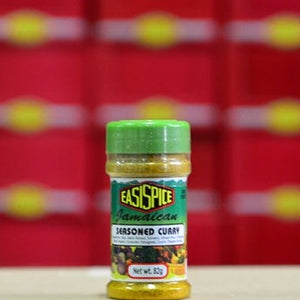 EASISPICE CURRY POWDER 58g JAR