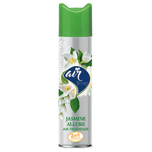 AIRTIME JASMINE ALLURE AIR FRESHENER