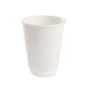 12 OZ PAPER CUP COVEBAY 50 COUNT