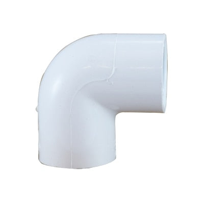 ELBOW PVC  1 1/2 