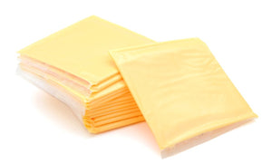 AMERICAN SLICE CHEESE 80 COUNT
