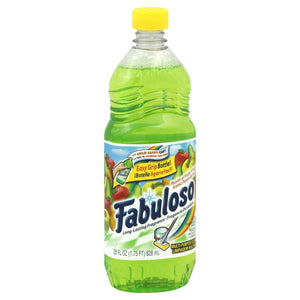 FABULOSO PASSION FRUIT 28OZ
