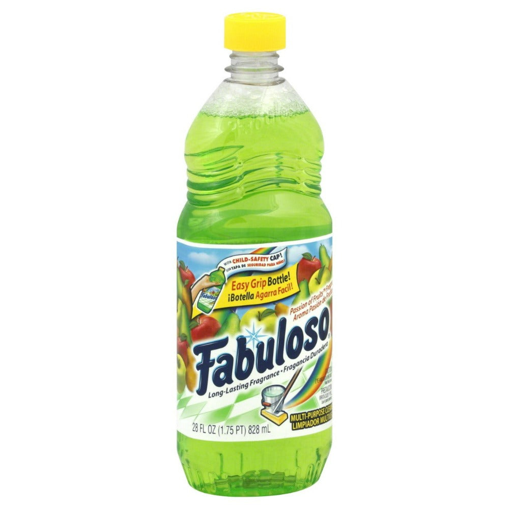 FABULOSO PASSION FRUIT 28OZ