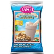 LASCO FOOD DRINK - PEANUT PUNCH 120G