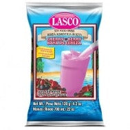 LASCO FOOD DRINK -CHERRY BERRY