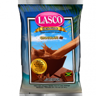 LASCO FOOD DRINK-CHOCOLATE 400G